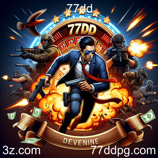 A Emoção dos Jogos de Ação