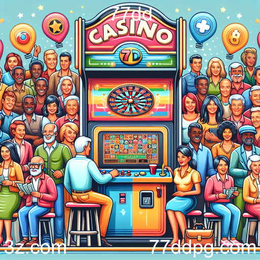 A Nostalgia e a Evolução dos Jogos de Arcade