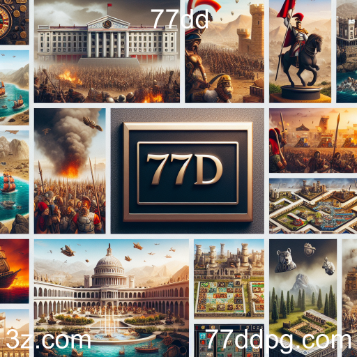 A Evolução dos Jogos de Estratégia: Táticas e Desafios na Era Digital